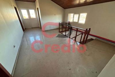 TM-Sacalaz,teren 2300mp cu dublu front la DN, industrial cu utilitati - 6