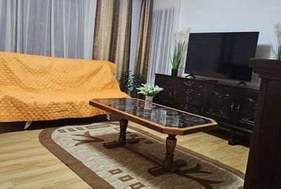 Casă cu 3 camere în Girocului - 7