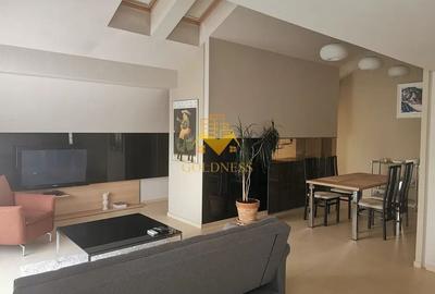 Apartament cu 3 camere semidecomandat în Mănăștur - 3