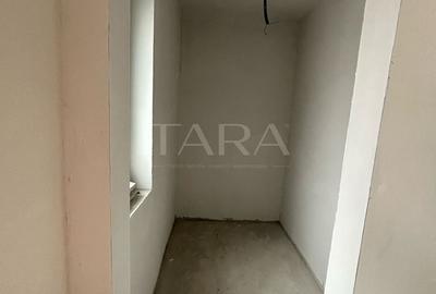 Casă individuală cu 4 camere cu Canalizare în Dâmbul Rotund - 8
