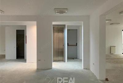 Spațiu comercial, în Aviației - 8