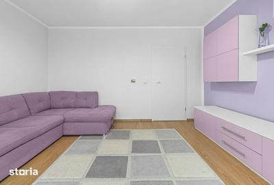 Apartament cu 2 camere decomandat, mobilat în Bartolomeu - 2