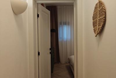 Luxury 2-Unit Residence for Rent – 130 sqm | Primaverii / Aviatorilor District | - 14