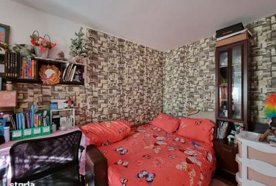 Apartament cu 2 camere, mobilat în Milcov - 1