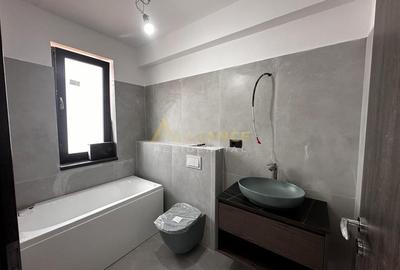 Duplex cu 3 camere cu Teren 107 Mp în Central - 12