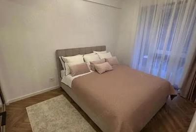 Apartament cu 2 camere decomandat în Nufărul