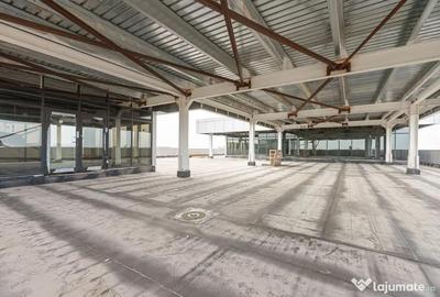 Spațiu comercial, de 900 mp, în Ștefăneștii de Jos - 7