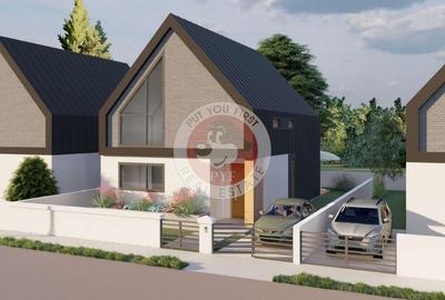 Padurea Verde | P 1 | 2026 | 171mp | B12727 - 10