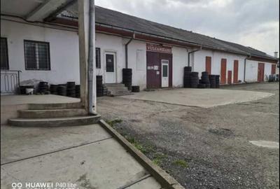 Spațiu comercial, de 750 mp, în Turda - 2