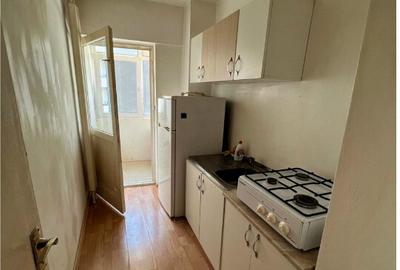 Garsoniera de inchiriat | Etaj 1 | Balcon | Zona Miori?ei! CE1428 - 7