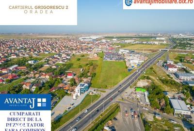 Teren de 500 mp, în Central - 5