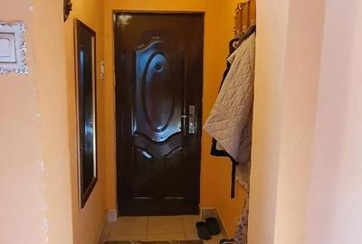 Garsonieră decomandată în Central - 9