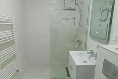 Garsonieră decomandată în Pipera - 12