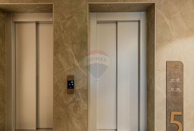 Apartament | 2 camere de inchiriat | LOC DE PARCARE | URBAN PLAZZA - 34