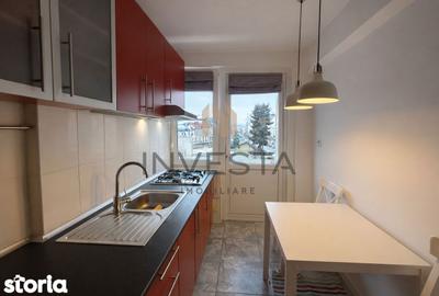 Apartament cu 2 camere semidecomandat, mobilat în Central - 7