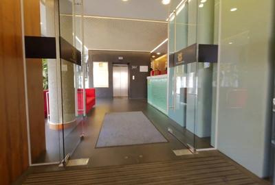 Spatii de birouri in cladirea Herastrau Office Building - 6