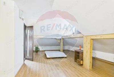 Apartament 4 cam. la pret de 3 cam., Ghermanesti, IF - 13