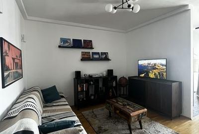 Apartament cu 2 camere semidecomandat în Titan - 4