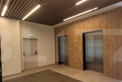 Comision 0%!Spatii de birou Clasa A, parcari subterane, fata - 13