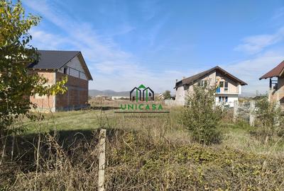 Teren 2407 mp/Mihaesti /sat Stuparei - 8