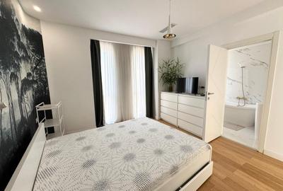 Apartament de lux Herastrau- Baneasa - 7