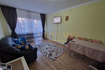 Apartament de 2 camere, decomandat, 49 mp., zona Sud Apartament de 2 camere, decomandat, 49 mp., zona Sud - 2