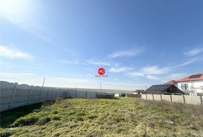 Teren de 500 mp, în Corbu - 12