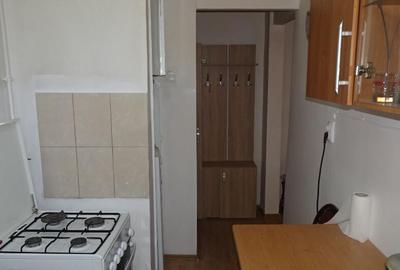 Apartament cu 2 camere semidecomandat în Sud - 4