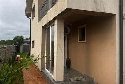 Duplex cu 5 camere cu Teren 310 Mp în Moșnița Nouă - 1