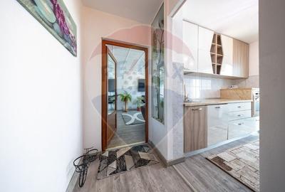 Apartament cu 2 camere decomandat, mobilat în Electroprecizia - 5