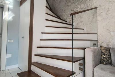 Casă cochetă P+1 în Bucurestii Noi- Cris-Tim Constructie noua! - 7