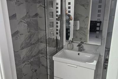 Garsoniera de inchiriat pantelimon - mega mall - 6