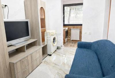 Garsonieră în Rogerius - 1