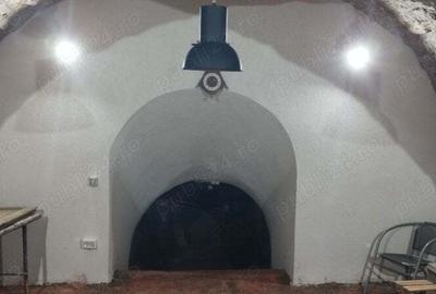 Inchiriere spa?iu depozitare 45 mp, zona centrala Inchiriere spa?iu depozitare 45 mp, zona centrala - 9