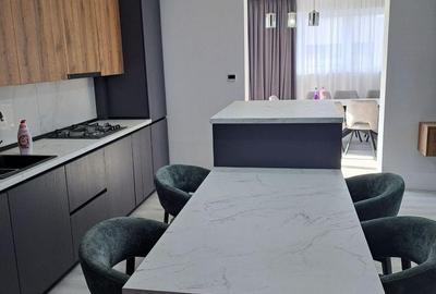 Apartament cu 3 camere în Sălaj - 17
