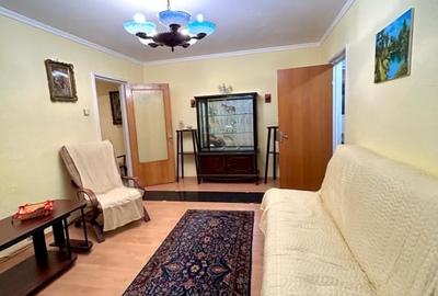 Apartament 3 camere| Drumul Taberei  | Moghioros | Metrou Raul Doamnei  | 64m | - 4