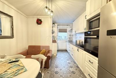 2 camere decomandate/ parcare inclusa / Zona BMW - 2