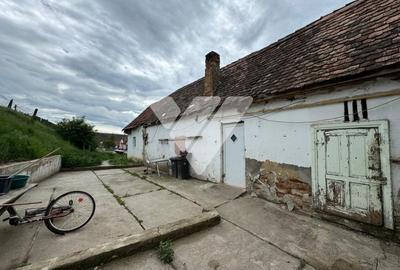 Casa noua la rosu 4 camere si teren 600 mp in Sura Mare Sibiu - 15