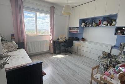 Apartament 3 camere, Bd. Metalurgiei, Sector 4, Comision 0% - 5