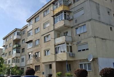 Apartament cu 2 camere decomandat în Central - 6