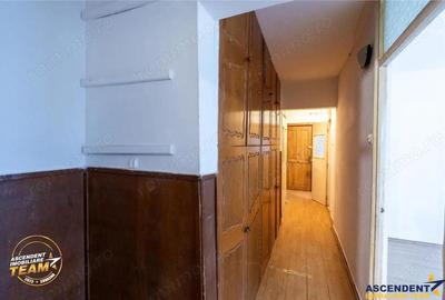 FILM! Apartament 3 camere, decomandat, Crangului, Lenin, Sfantu Gheorghe - 14