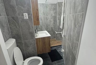Garsonieră în Central - 5