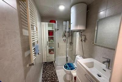 Garsonieră decomandată în Sebastian - 3