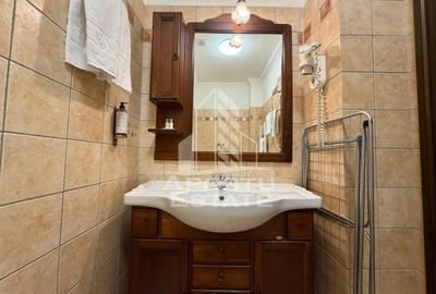 Apartament cu 2 camere semidecomandat, mobilat în P-ța Maria - 7