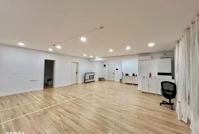 Spațiu comercial, de 90 mp, în Băneasa - 16