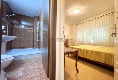 2 CAMERE Decomandat I TIMPURI NOI I 62MP I Etaj 1 - CENTRALA I Metrou - 7