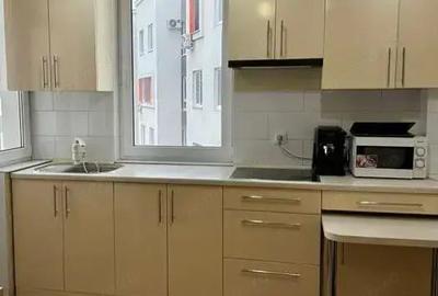 De inchiriat apartament cu o camera in zona Aradului - 2