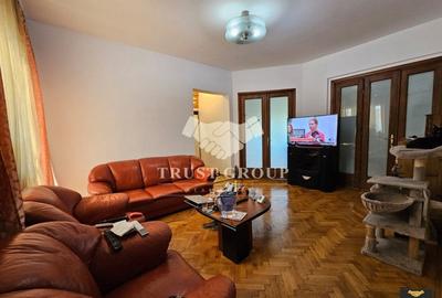 Apartament 3 camere Gradina Icoanei | fara risc sau urgenta | imobil cu lift Apartament 3 camere Gradina Icoanei | fara risc sau urgenta | imobil cu lift - 4