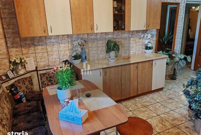 Apartament cu 3 camere decomandat, mobilat în Cișmigiu - 17