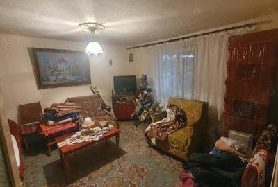 Casă cu 3 camere cu Teren 306 Mp în Central - 2